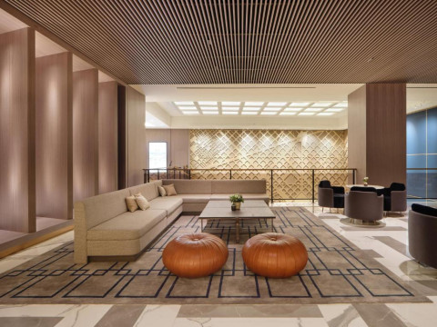Hotel Intercontinental Barcelona