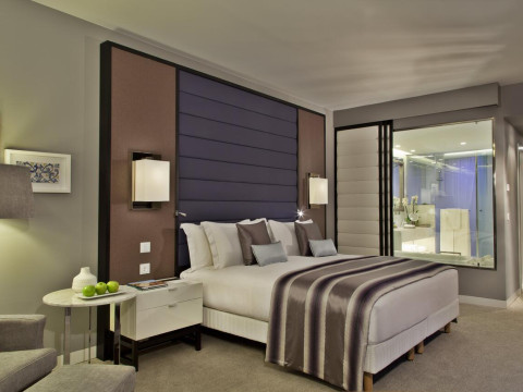 Hotel Intercontinental Cascais-Estoril