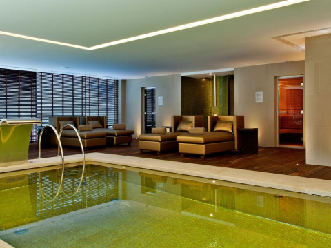 Hotel Intercontinental Cascais-Estoril