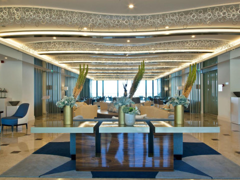 Hotel Intercontinental Cascais-Estoril