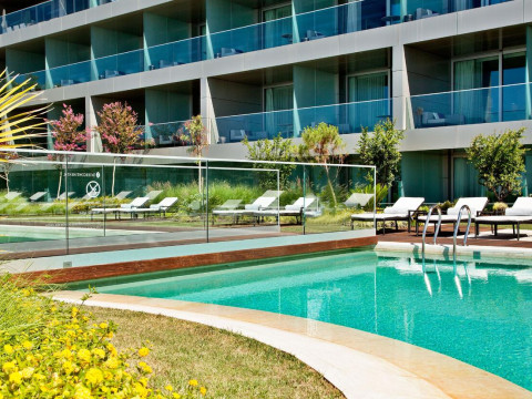 Hotel Intercontinental Cascais-Estoril