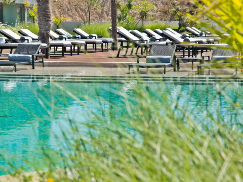 Hotel Intercontinental Cascais-Estoril