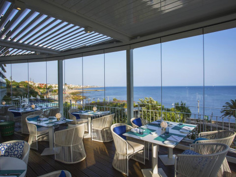 Hotel Intercontinental Cascais-Estoril