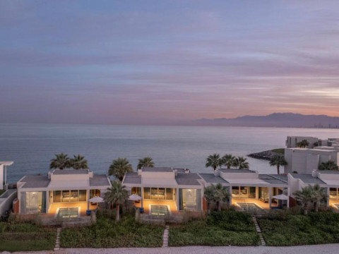 INTERCONTINENTAL RAS AL KHAIMAH RESORT AND SPA, AN IHG HOTEL