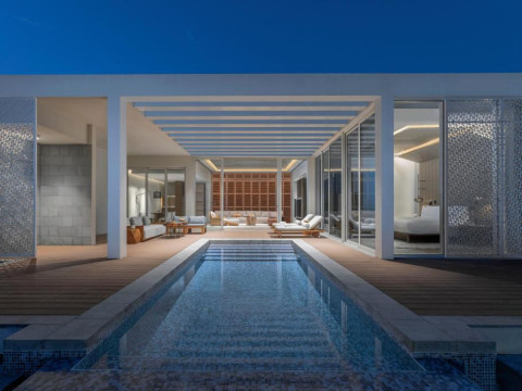 INTERCONTINENTAL RAS AL KHAIMAH RESORT AND SPA, AN IHG HOTEL