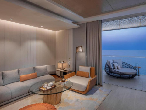 INTERCONTINENTAL RAS AL KHAIMAH RESORT AND SPA, AN IHG HOTEL