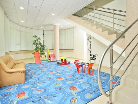 Hotel International