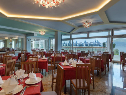Hotel Internazionale