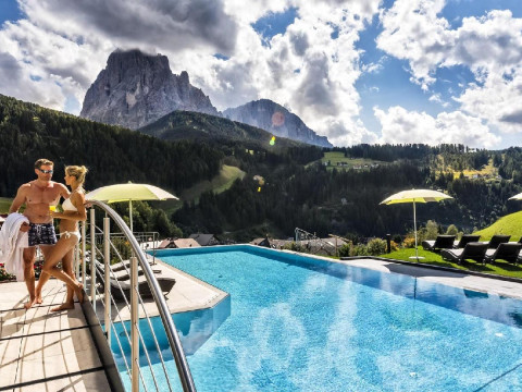 Hotel Interski