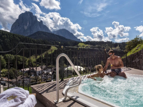 Hotel Interski