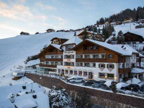 Hotel Interski