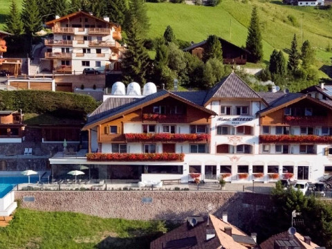 Hotel Interski