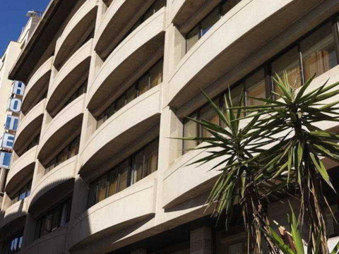 Hotel Intur Castellon