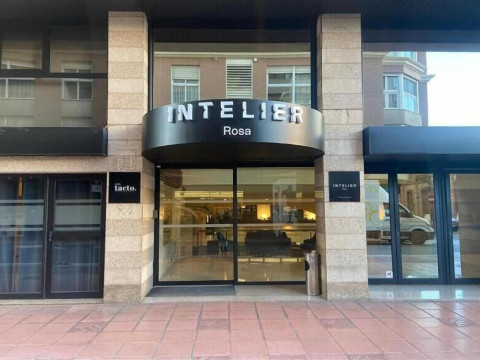 Hotel Intur Castellon