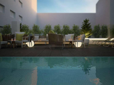 Hotel Intur Castellon