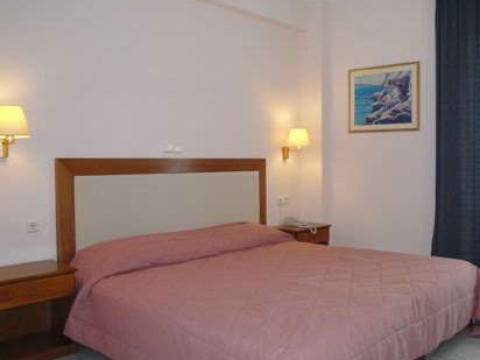 IONI HOTEL - PARALIA