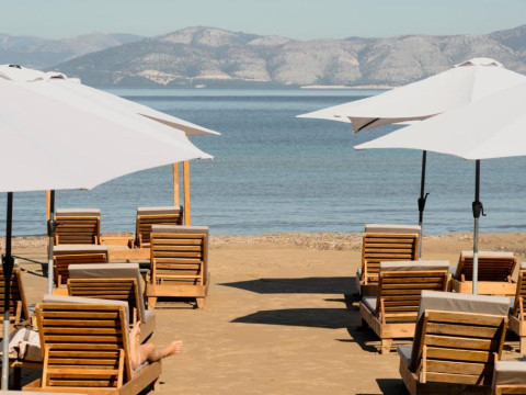 Hotel Ionian Blue Beach - Adults Friendly