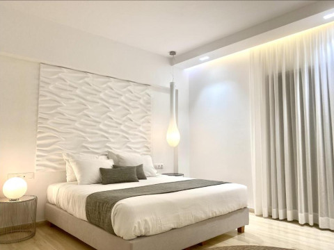 Hotel Ionian Suites by Bruskos