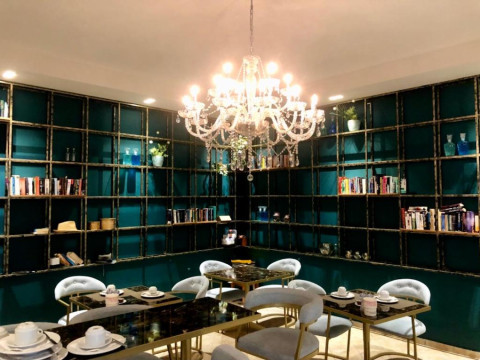 Hotel Ionian Suites by Bruskos