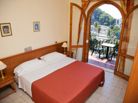 HOTEL IPANEMA