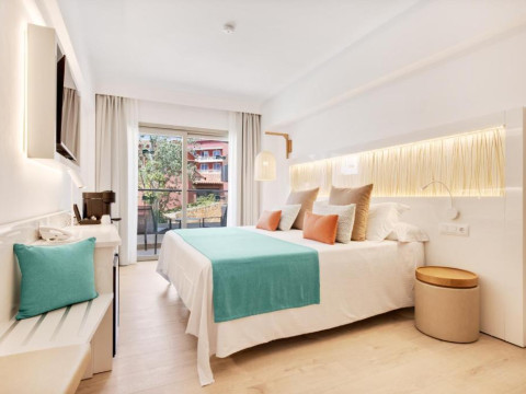 Hotel Ipanema Beach