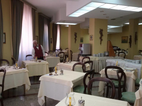 HOTEL IPANEMA