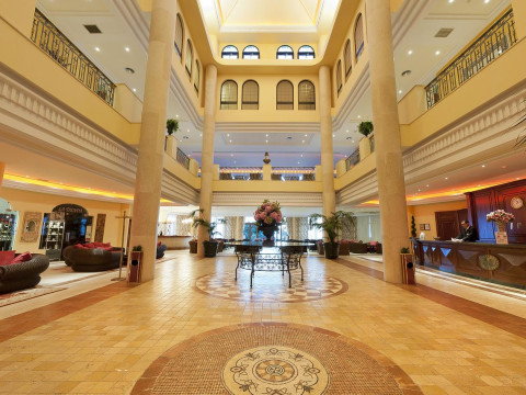 Hotel IPV Palace & Spa - Adults Recommended
