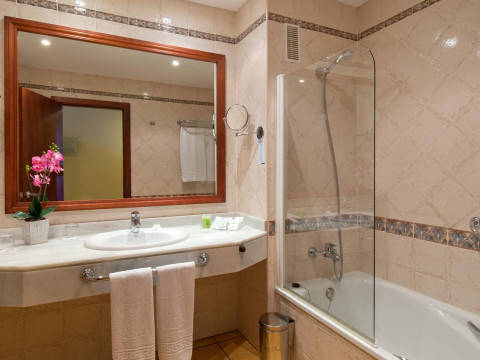Hotel IPV Palace & Spa - Adults Recommended