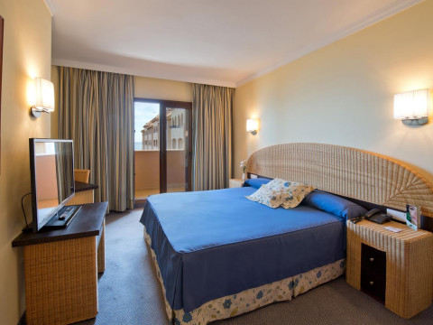 Hotel IPV Palace & Spa - Adults Recommended
