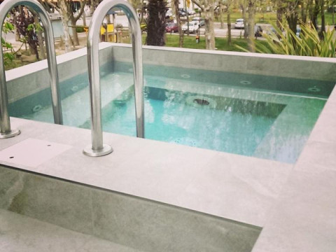Hotel Iride & Spa