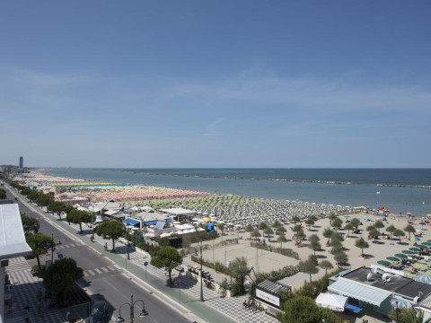 Hotel Iride & Spa