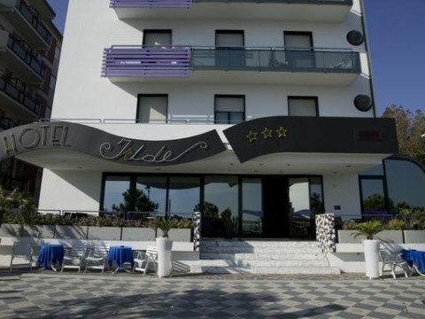 Hotel Iride & Spa