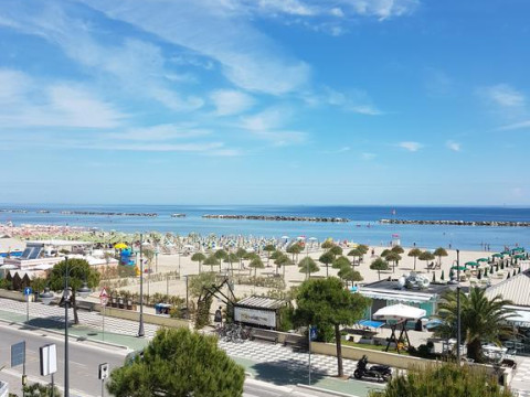 Hotel Iride & Spa