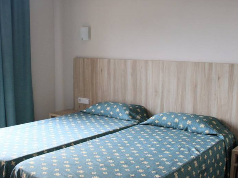 Hotel Iris