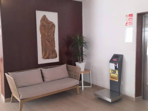 Hotel Iris