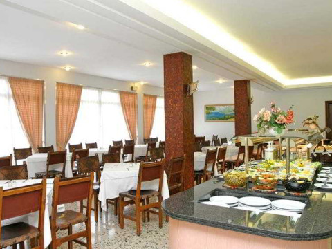 Hotel Iris
