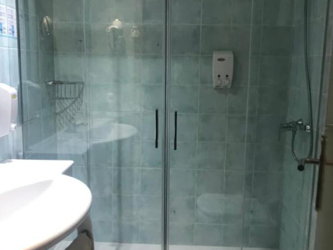 Hotel Iris
