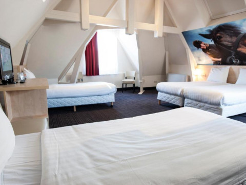 Hotel Iron Horse