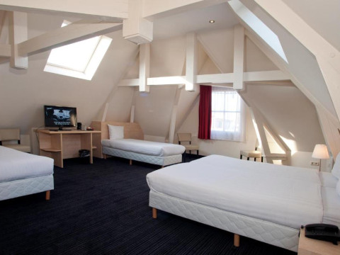 Hotel Iron Horse