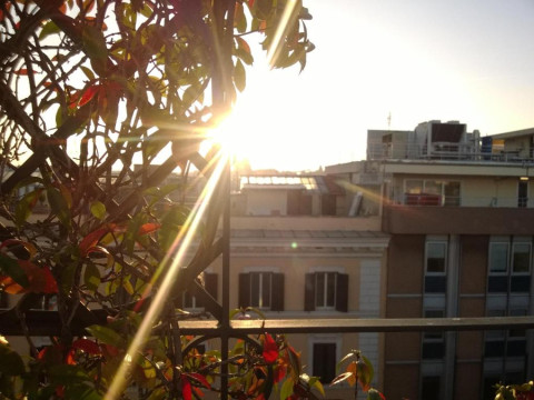Hotel Isa