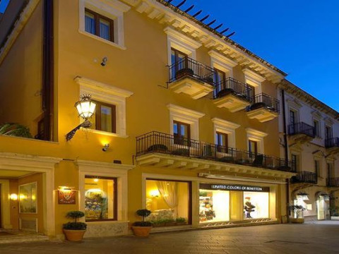 Hotel Isabella