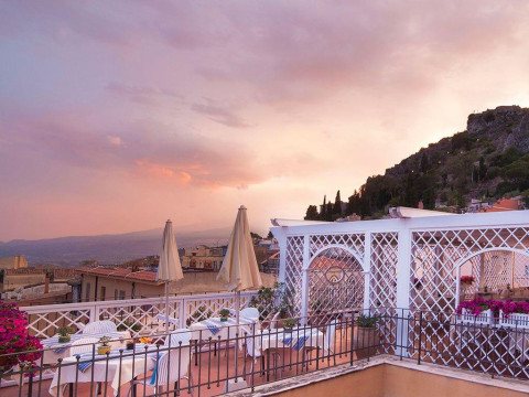 Hotel Isabella