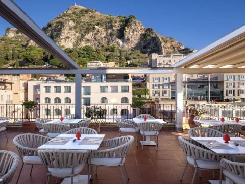 Hotel Isabella