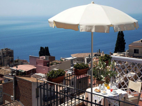Hotel Isabella