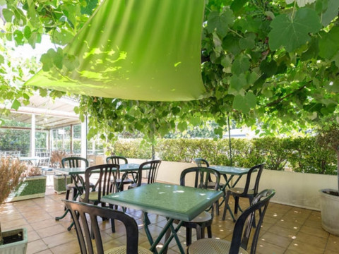 HOTEL ISIDORE NICE OUEST