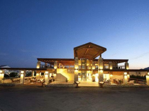 Hotel Island Blue