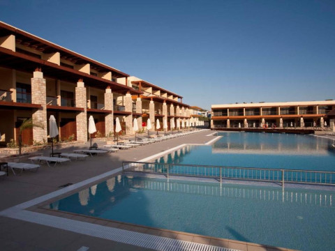 Hotel Island Blue