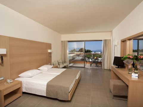 Hotel Island Blue