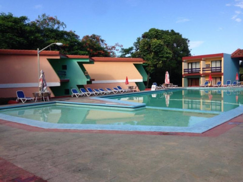 Hotel Islazul San Juan