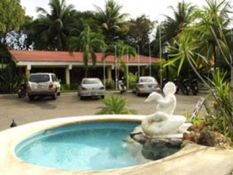 Hotel Islazul San Juan
